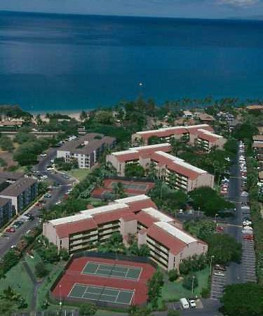키헤이 Maui Suncoast Maui Vista 아파트 호텔 외부 사진