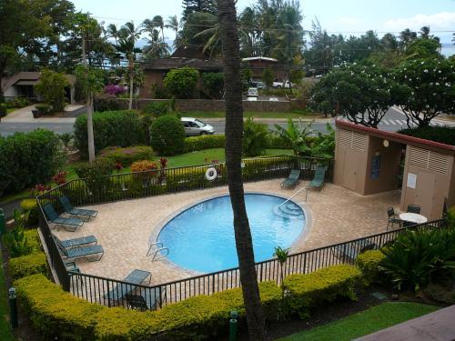 키헤이 Maui Suncoast Maui Vista 아파트 호텔 시설 사진